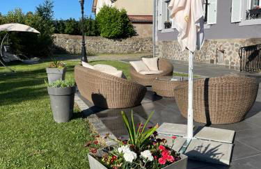 La maison des douceurs - Foto 14