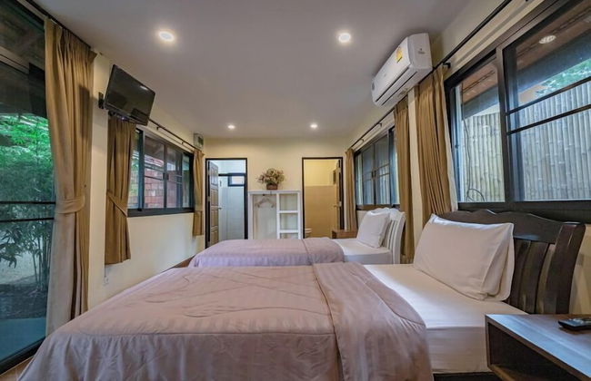 Khaoyai Valley 4 - Foto 3