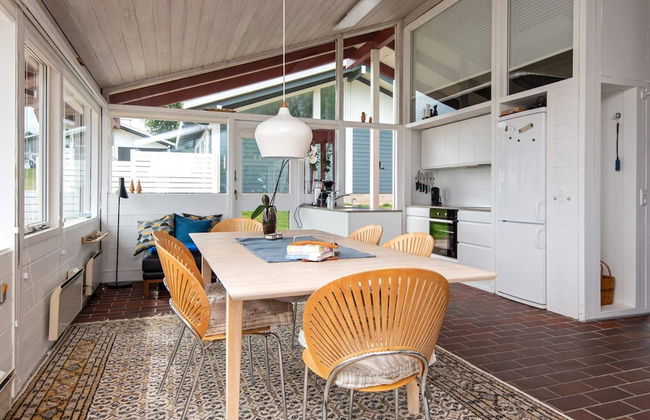 6 Person Holiday Home in Aabenraa-by Traum - Foto 12