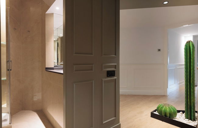 Passeig de Gracia by Enjoybcn - Foto 59