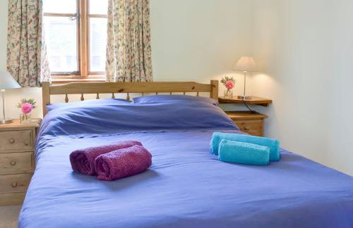 Stable Cottage - Foto 8