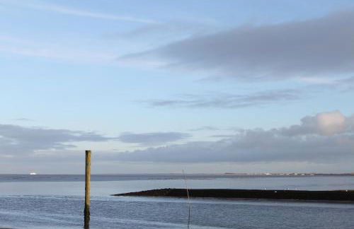 Ferienwohnungen "Zur Friesen Freude" - nur für Feriengäste - Foto 48