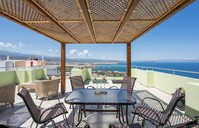 Mystique Sunset View - Foto 36