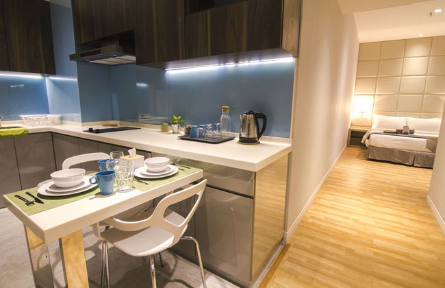 D'majestic Place by Homes Asian 5 - Foto 11