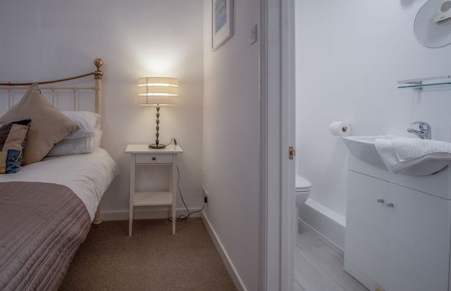 Caleb's Cottage - 4 Bed Cottage - Solva - Foto 21