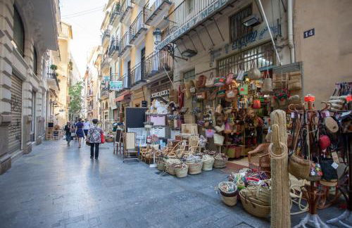 Balcón de Manet - Foto 23