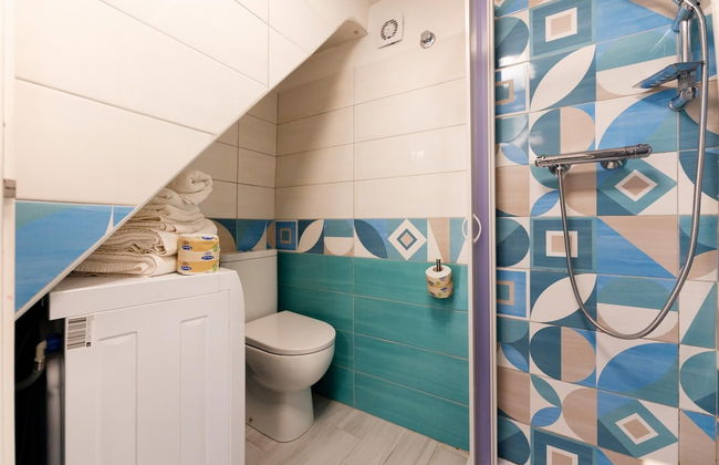 La D Pandance in Procida - Foto 28