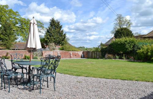 The West Barn - Foto 17