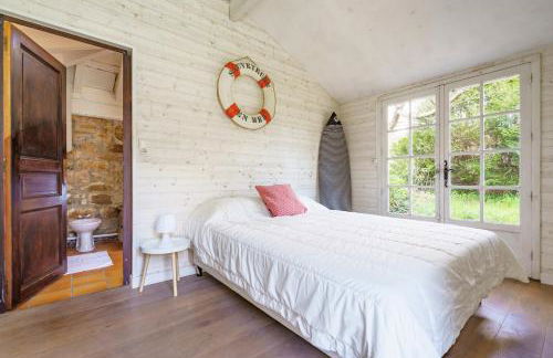 Mendizola - 5 chambres - Piscine - Vue montagne - Foto 14