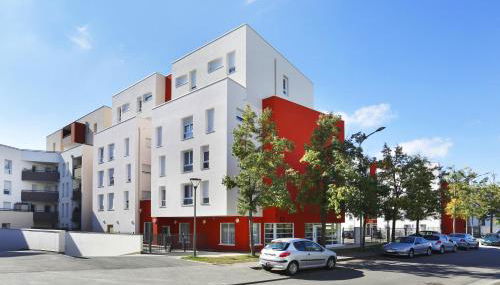 Résidence Nemea Dijon Eiffel - Foto 2