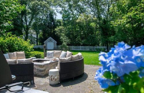 Gorgeous Traditional Home Modern Amenities Downtown Harwichport - Foto 7