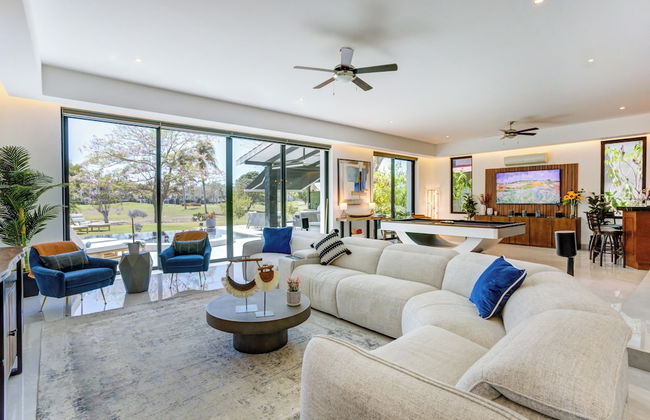 El Tigre Mariposa Villas - Foto 19