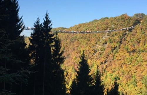 Residenz Moselstausee - Foto 51