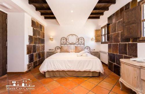 Masia Can Canyes & Spa - Photo 66