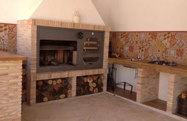 Villa Alhambra - Dale a tu familia las vacaciones y el descanso que se merecen - Foto 24