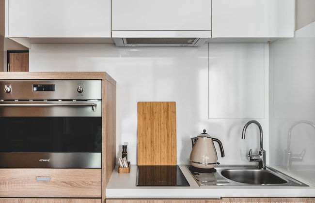 Numa Berlin Nook - Foto 38