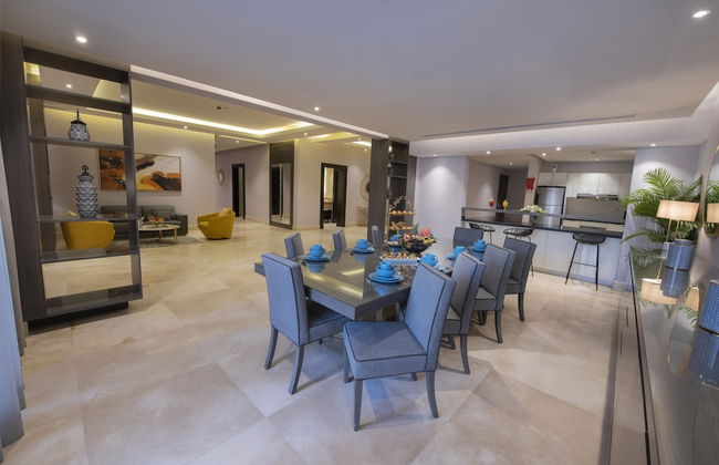 Dorat Najd Resort - Photo 22