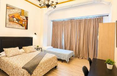 Home Turia Pio Apartamento de 3 habitaciones - Photo 27