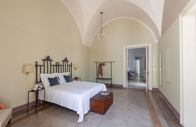 Palazzo Favola Dimora in town centre - Foto 6