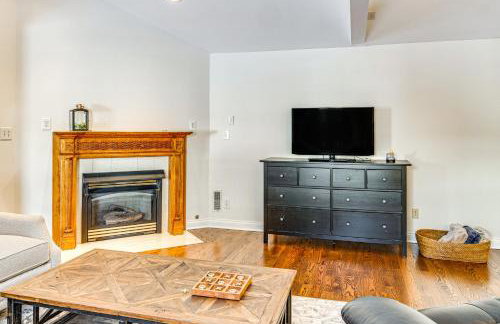 Walk to Main St and Parks Zionsville Village Home - Foto 5