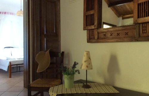 Aspasia's Villa - Foto 21