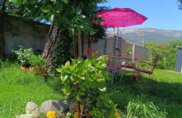 Villa Ardilla (La Adrada) - Foto 12