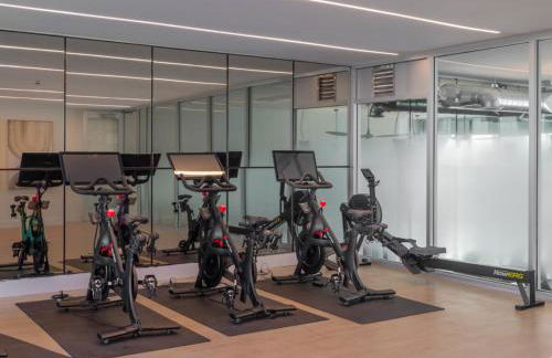 Drift & Dream - Opulent 1BR Marina Escape - Foto 30