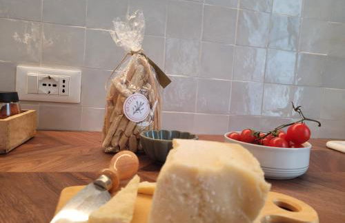 Casa Malina Ferienhaus im Grünen am Gardasee - Foto 12