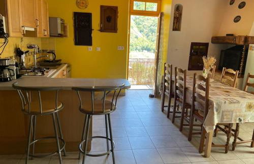 Maison de village le BACCI - Foto 6