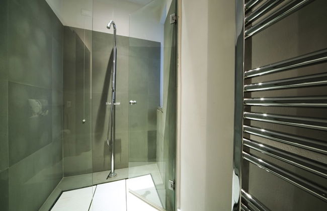 Tenuta Ponziani - Griffin's Resort - Foto 76