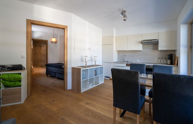 Mountain Living Apartments - Ski-In & Ski-Out - Foto 18