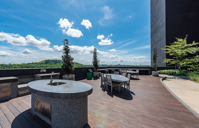 Dream City By Himmel - Foto 24