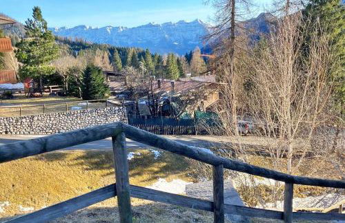 Chalet Erika: che vista! - Foto 1