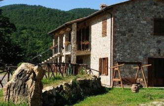 Agriturismo Villa Martis - Foto 1