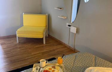 Kalloni Luxury Apartment - Photo 11