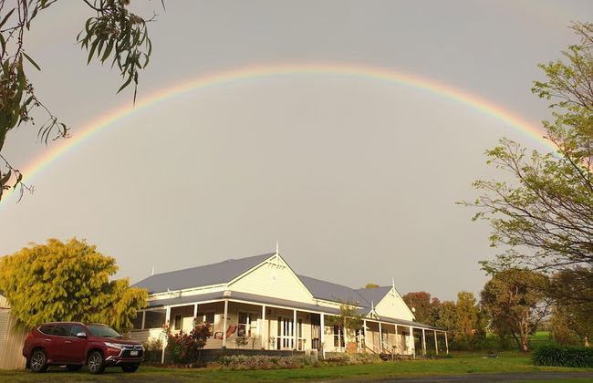 Jilly Park Farm Interactive Experience - Foto 2