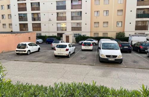 Jolie charmant T3 refait à neuf à Marseille - Photo 27