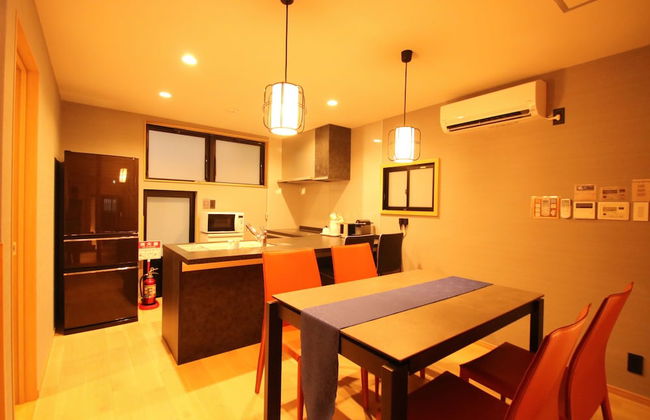 The Residence Shin - Foto 7