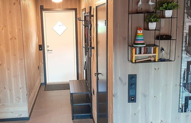 6 Person Holiday Home in Ana-sira - Photo 12