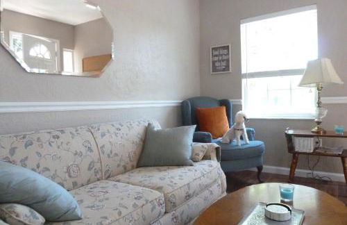 Micanopy Countyline Cottages - Foto 22