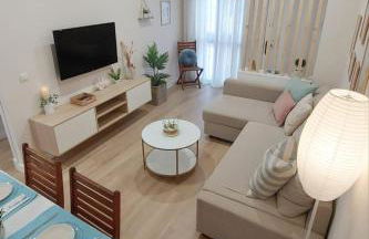 Apartamento Sotavento - 2 dormitorios - Foto 1