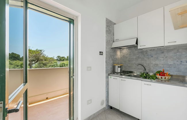 Le Onde Apartment 5 With Pool and Sea - Foto 8