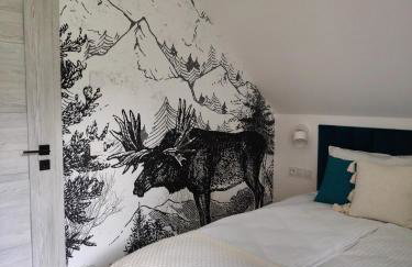 Wyskocz w góry - domek z balią ogrodową - Foto 28