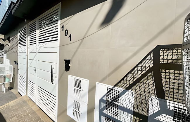 Studios Tiny House Viva Essa Experiência - Foto 47