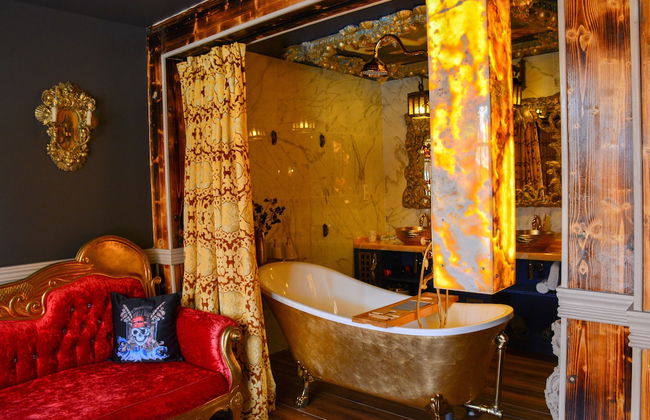 Hotel Pirates World - Foto 31