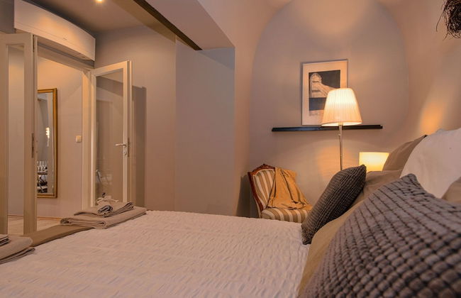 Heraclea Luxury Heritage Accommodation - Foto 8