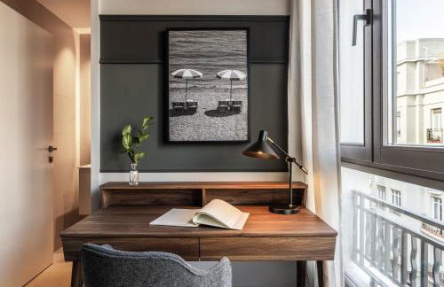 Lusciano - 2 bedrooms, pool and gym in Almagro - Photo 6