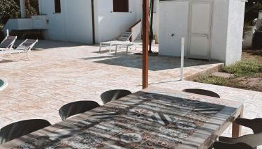 Villa Stefano - avec piscine privée à Trapani - Foto 5