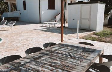 Villa Stefano - avec piscine privée à Trapani - Foto 5