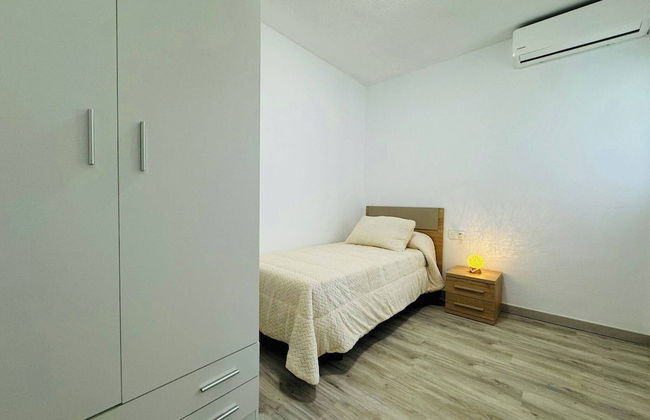 Bright Apartment Near Granada Center - Foto 8